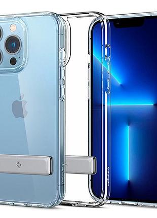 Чохол spigen armor essential case для iphone 13 pro max