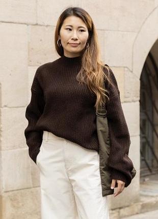 Светр жіночий uniqlo р. м/38/10