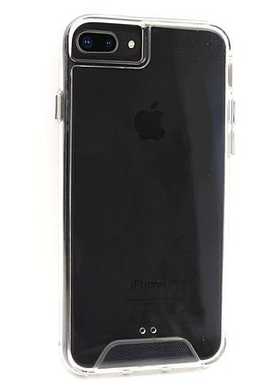 Чехол прозрачный space для iphone 8 plus