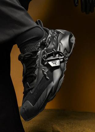 Кросівки puma x juun j plexus, оригінал