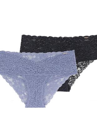 Набір трусиків мереживних dorina lana brief classic