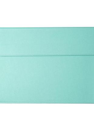 Чохол ecoleather case для macbook 11/12 — spearmint