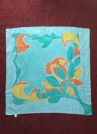 Авторська хустка / платок