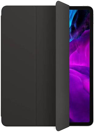 Чехол smart case для ipad air 2 black (03) черный