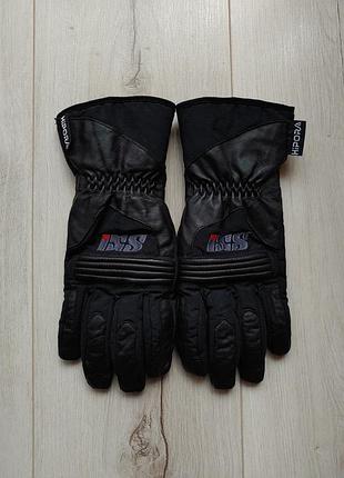 Мото перчатки ixs