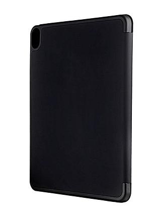 Чехол-книжка usams winto для ipad air 4 (10,9/2020) кожзам черный противоударный
