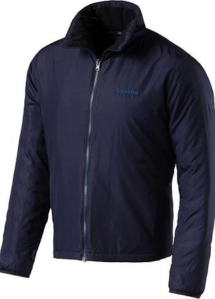 [m-l] мужская куртка schoffel