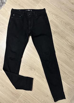 Чоловічі джинси skinny