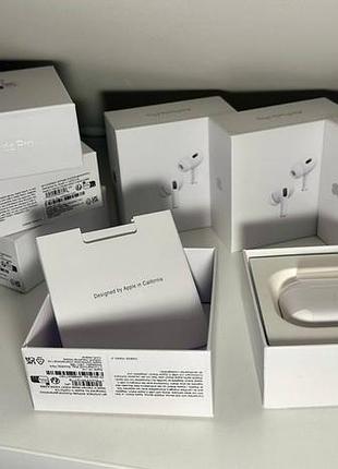 Air pods pro 2