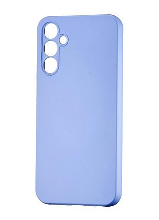 Чохол tpu colorful захист камери для samsung a15 4g a15 5g лавандовий