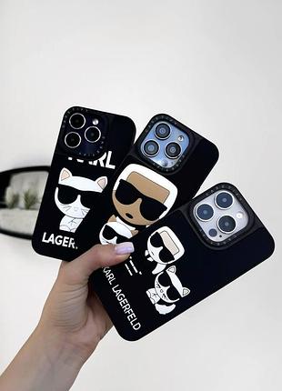 Чехол casetify для iphone 12;iphone 12 pro с рисунком lv bear белый стильный защитный аксессуар 2
