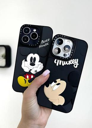 Чехол casetify для iphone 12;iphone 12 pro с рисунком lv bear белый стильный защитный аксессуар 4