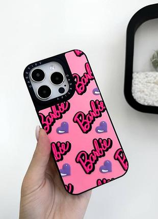 Чехол casetify для iphone 12;iphone 12 pro с рисунком lv bear белый стильный защитный аксессуар 7