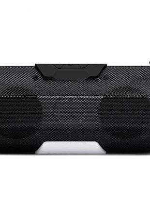 Bluetooth-колонка charge mini 3+ для android, iphone, ipad black