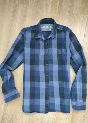 Мужская рубашка gap