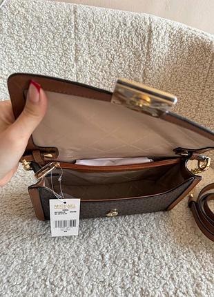 Сумка michael kors sonia 10