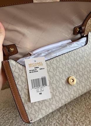 Сумка michael kors sonia 7