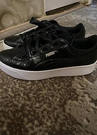 Кросівки puma