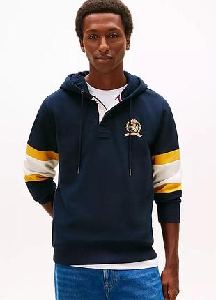 Кофта , худі чоловіче tommy hilfiger оригінал