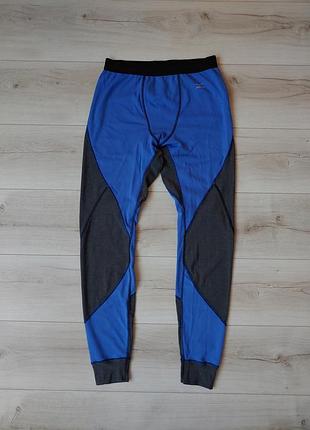 Леггинсы тайтсы mizuno