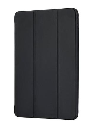 Чохол smart case силікон протиударний для ipad air 4/5 (10,9"/2020/2022) та ipad air (11"/2024/2025) чорний