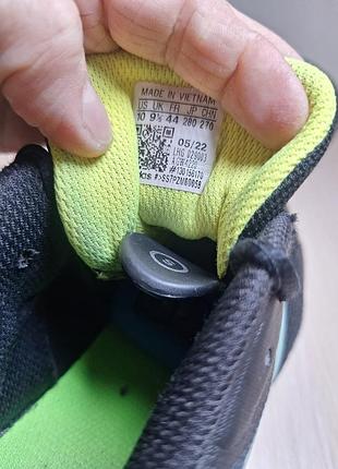 Кросівки adidas 9