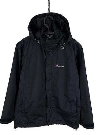 Мембранная куртка berghaus aq2