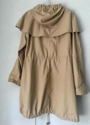 Куртка ветровка 4