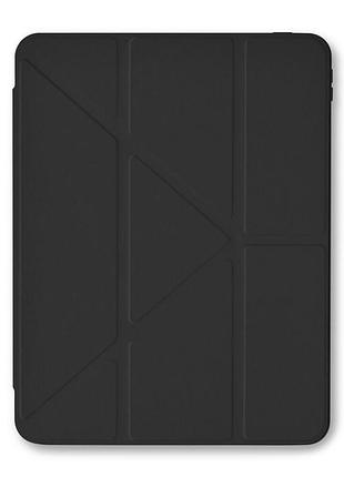 Чохол протиударний для ipad 10.2 10.5 захисний із посиленими кутами чорний