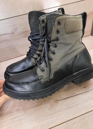Черевики skechers