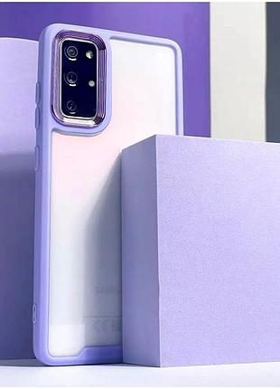 Чехол силиконовый противоударный для redmi note 12s черный 8