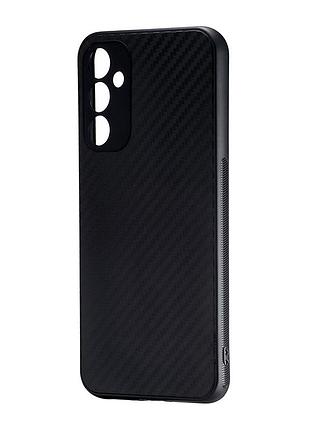 Чехол tpu противоударный для samsung a34 5g черный