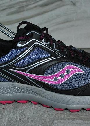 Кроссовки saucony 40 размер