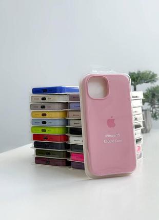 Чехол silicone case antique white для iphone 8 plus 7 plus защитный аксессуар для смартфона 2