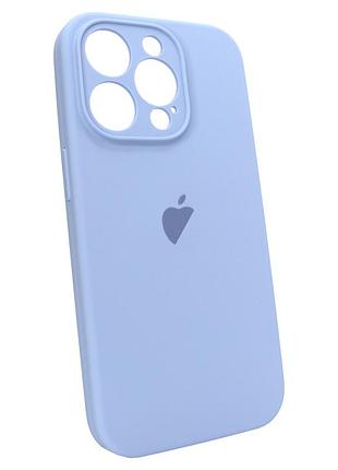 Чехол square case lilac для iphone 11 pro max стильная защита от ударов и царапин
