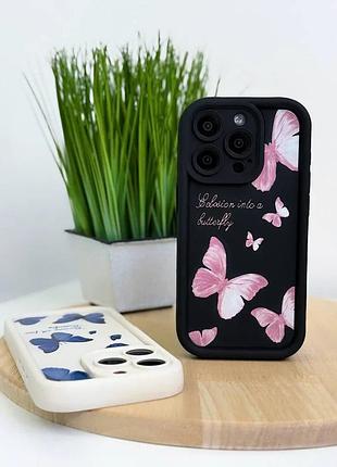 Чехол для iphone 7 8 pretty things с рисунком сердца для защиты и стильного оформления телефона 6