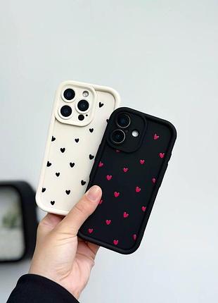 Чехол для iphone 15 pro pretty things с рисунком бабочек для защиты и стиля телефона 9