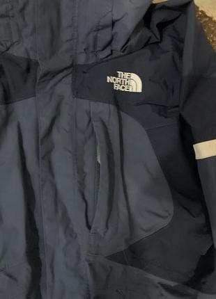 Куртка , вітровка , лижня the north face розмір л