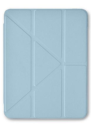 Чехол wiwu defender case для ipad 10.5 - light blue