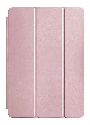 Чохол-папка для ipad 2 3 4 smart case rose gold стильний аксесуар для захисту та зручності використання