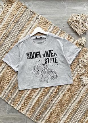 Джинсові шорти, топ окремо 4