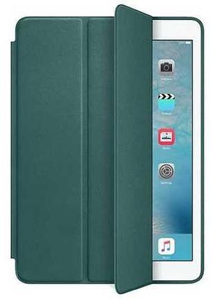 Чехол-папка smart case для apple ipad air 9.7 защитный аксессуар для удобной работы и чтения