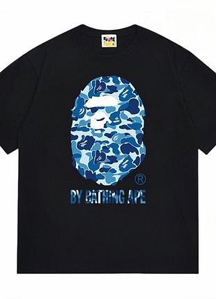 Футболка bape