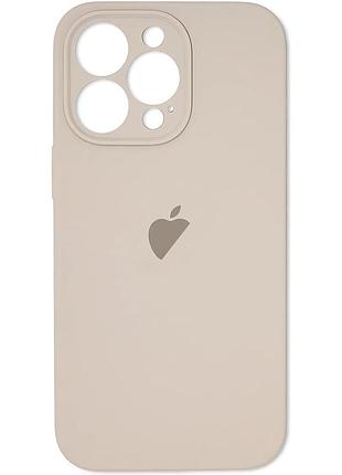 Чехол silicone case full camera для iphone 12 pro max защитный стильный аксессуар для съемки и защиты