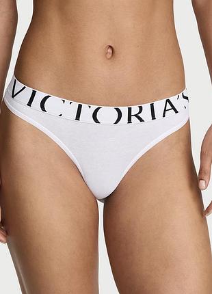 Трусики victoria’s secret