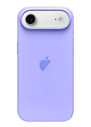 Чехол силиконовый для iphone 17 air противоударный мягкий аксессуар для защиты телефона glycine