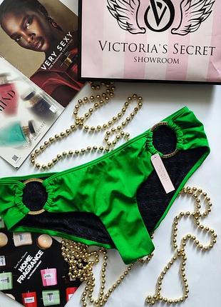 Плавки на кольцах victoria's secret s m 36