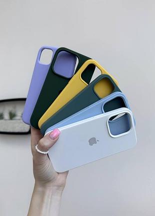 Чехол silicone case для iphone 13 pro max с рисунком драконий фрукт защита от ударов и царапин 5