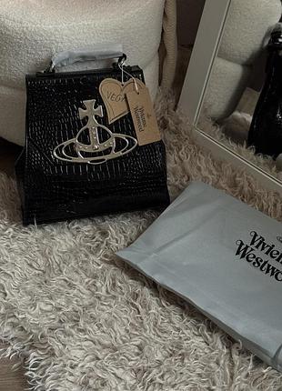 Рюкзак жіночий vivienne westwood