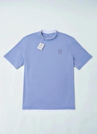 Стильний: футболка brunello cucinelli (quiet luxury)